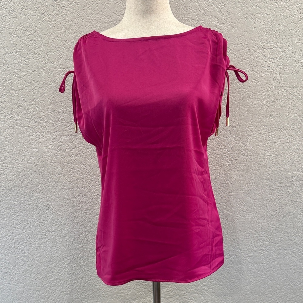 Nine West Jazz Berry Top